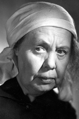 Cover image for Mona Geijer-Falkner