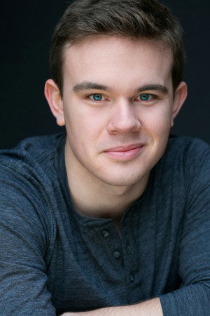 Cover image for Spencer Wawak