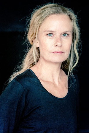 Cover image for Susanne Lüning