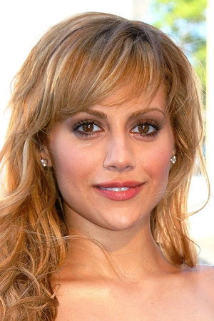 Cover image for Brittany Murphy