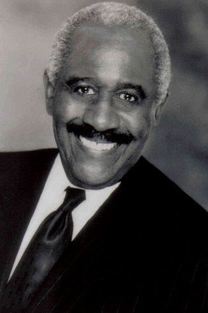 Cover image for Robert DoQui