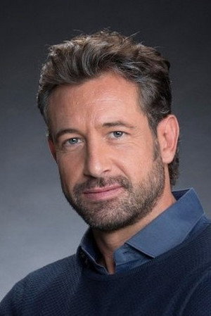 Cover image for Gabriel Soto