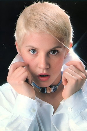 Cover image for Annie Belle