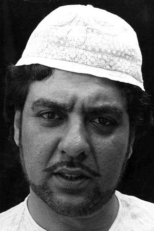 Cover image for Jalal Agha