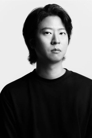 Cover image for Erick Oh