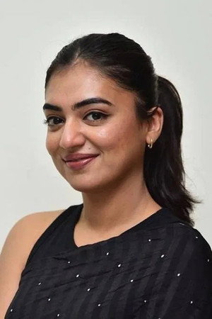 Cover image for Nazriya Nazim