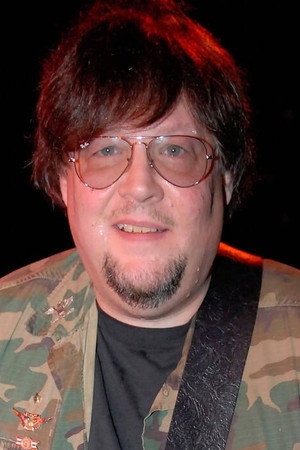 Cover image for Ron Asheton