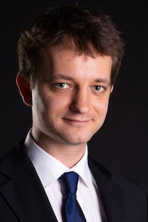 Cover image for Karl-Joosep Ilves