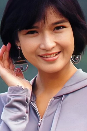 Cover image for 盧敏儀