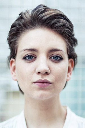 Cover image for Telma Huld Jóhannesdóttir