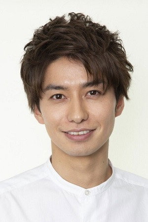 Cover image for 武田航平