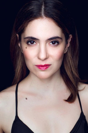 Cover image for Masha King