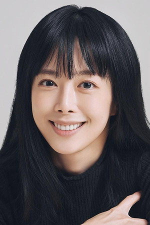 Cover image for Shin Ji-soo