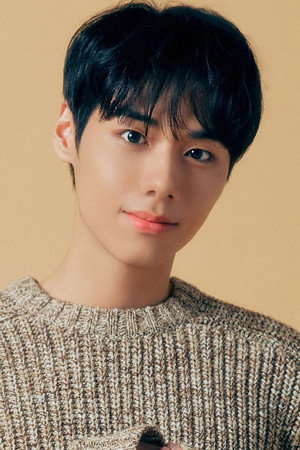 Cover image for 안세민