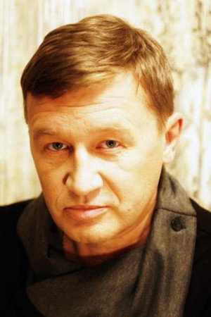 Cover image for Олег Фомин