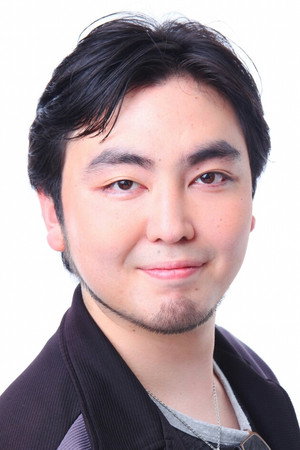 Cover image for 堀総士郎