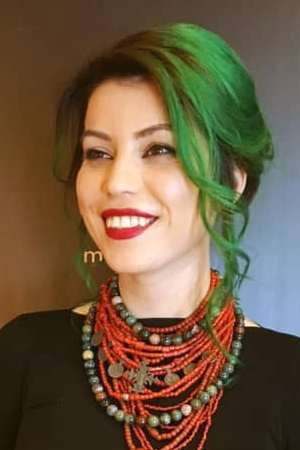 Cover image for Mariia Kero