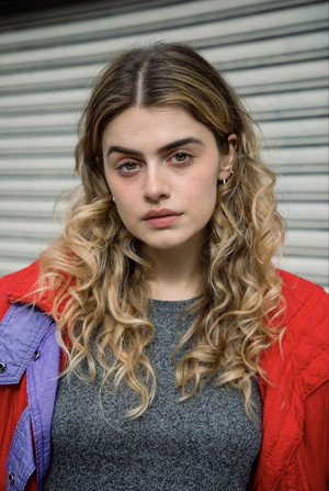Cover image for Alexa Mareka