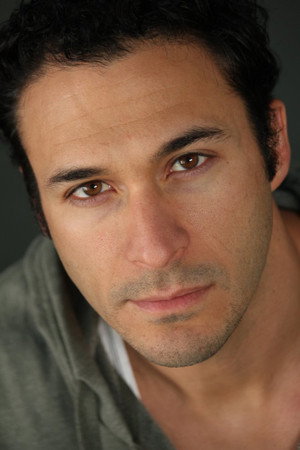 Cover image for Rocky Abou-Sakher