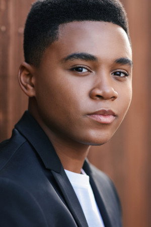 Cover image for Chosen Jacobs