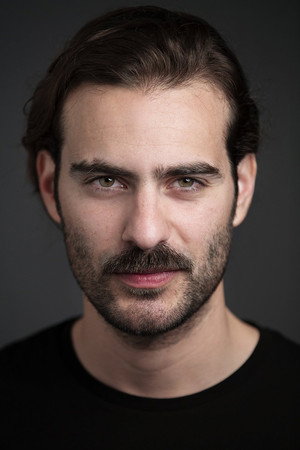 Cover image for Ibrahim Al Shami