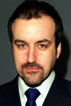 Cover image for David Arnold