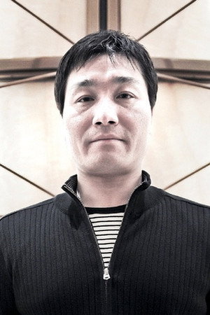 Cover image for 유상섭