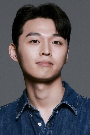 Cover image for 김우겸