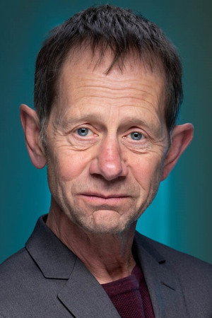 Cover image for John Warkentin