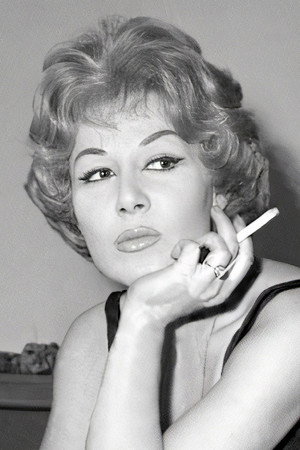 Cover image for Eleonora Vargas