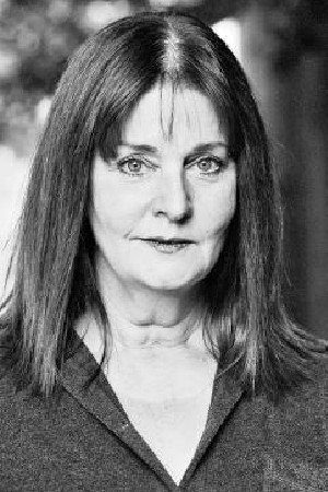 Cover image for Kate Harper