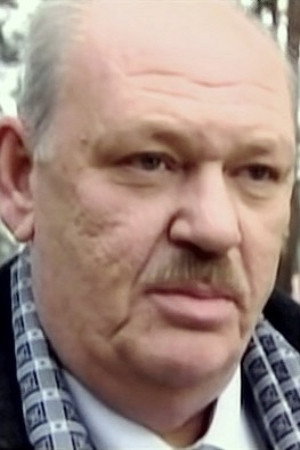 Cover image for Алексей Краснопольский