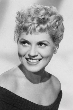 Cover image for Judy Holliday