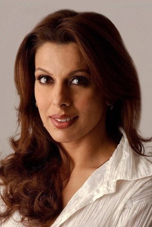 Cover image for Pooja Bedi