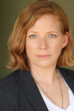Cover image for Heidi Sulzman