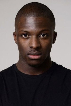 Cover image for Benjamin Sarpong-Broni