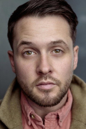 Cover image for Bradley Turner