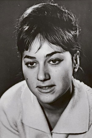 Cover image for Nora Kuželová