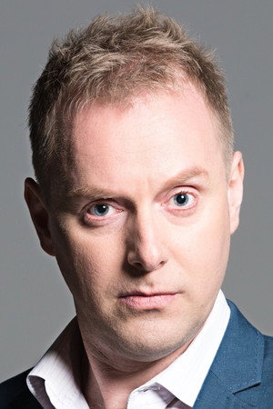 Cover image for Nathan Hill