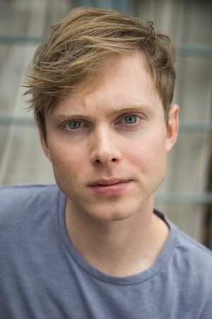 Cover image for Joshua Brady