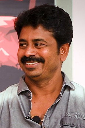 Cover image for T Santanam