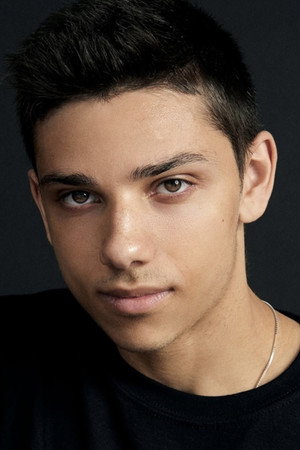 Cover image for Jason Fernandes