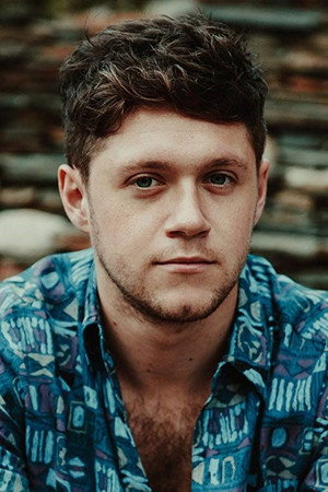 Cover image for Niall Horan