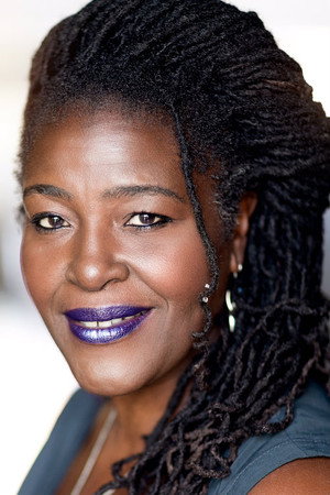 Cover image for Sharon D. Clarke