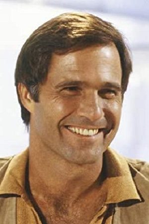 Cover image for Gil Gerard