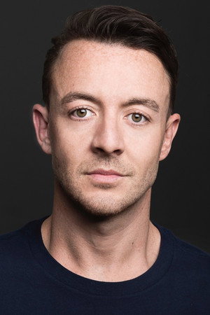 Cover image for Daniel Kendrick