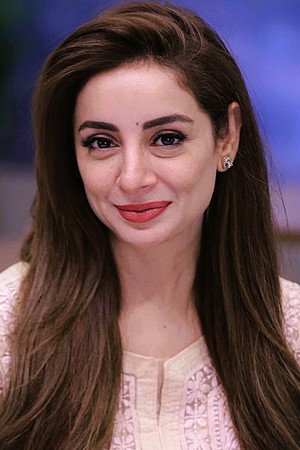 Cover image for Sarwat Gilani