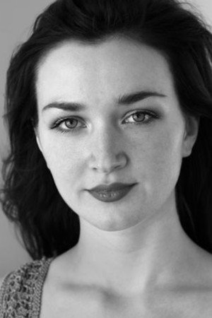 Cover image for Amy Molloy