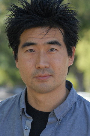 Cover image for Ryun Yu