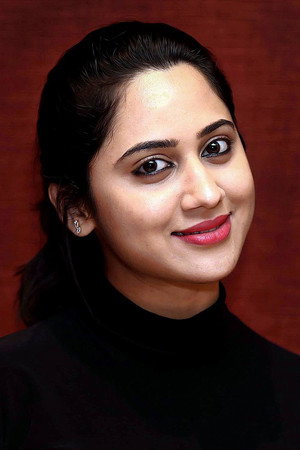 Cover image for Miya George